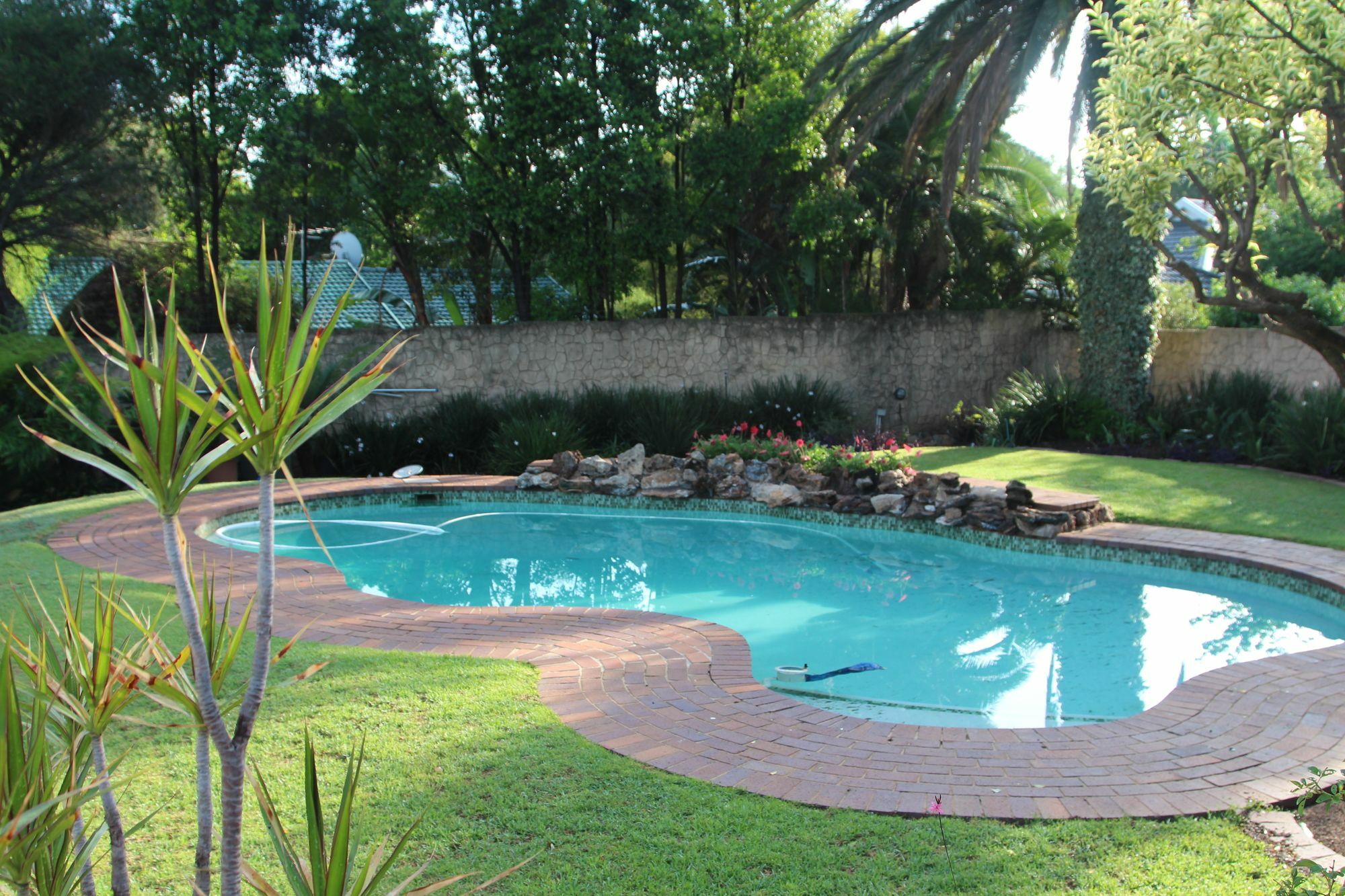 49-On-Cherry Johannesburg Ngoại thất bức ảnh